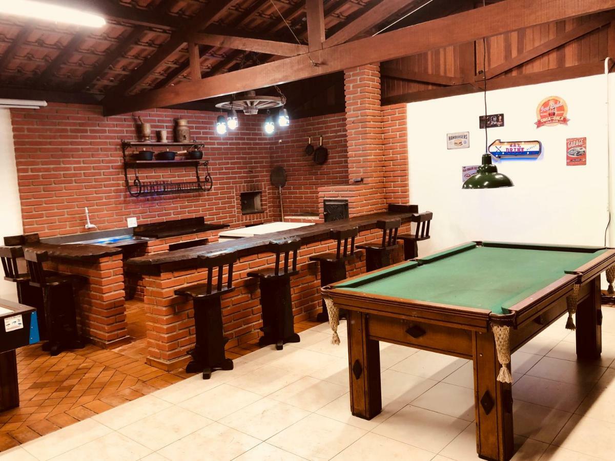 Villa Chacara Quinta Dos Esquilos Cotia  Exterior foto